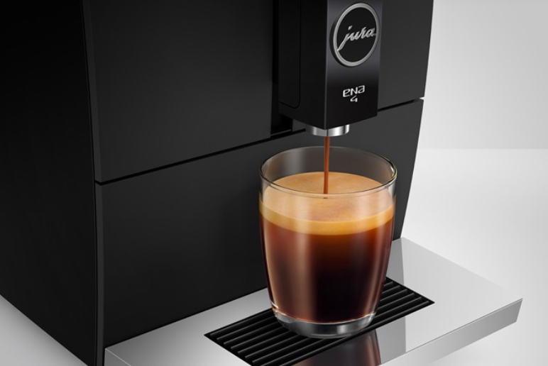 Machines à café Jura