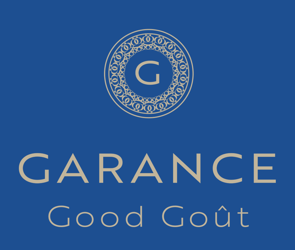 Logo Garance Good Goût